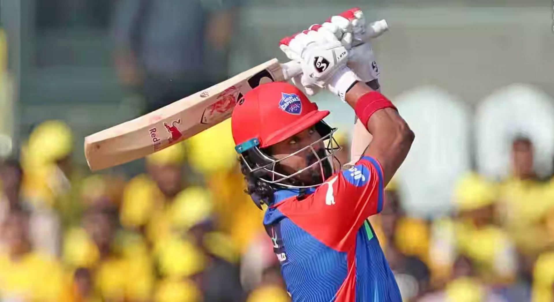 KL Rahul