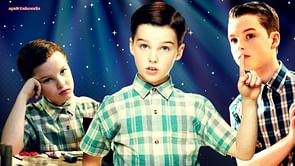 Young Sheldon: All seasons ranked