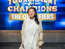 Mei Lin winning her debut season has me convinced Tournament of Champions celebrates performance above all