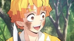 Does Zenitsu become a Hashira level in Demon Slayer? Explored