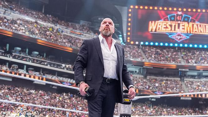 WWE in talks for a partnership with a major company after AAA deal (Exclusive)