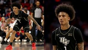 “Breakout season otw”: Fans react as Mikey Williams posts 4-word caption to announce commitment to Sacramento State
