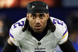 Stephen Jones on Stephon Gilmore's appearance at Cowboys' facility - "Always looking to make our roster better"