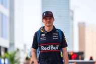 Max Verstappen at F1 Grand Prix of Saudi Arabia - Source: Getty