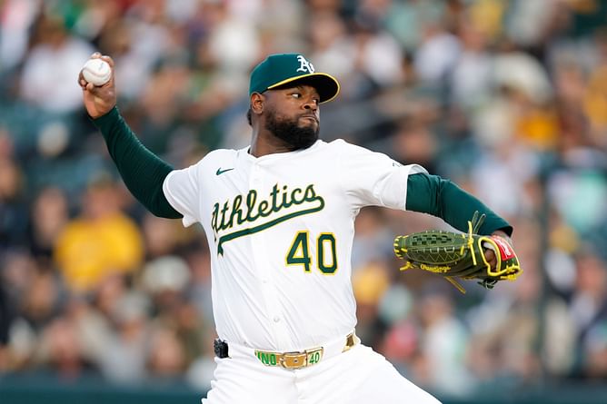 $67,000,000 Athletics ace blames Mets for his decision to leave Queens