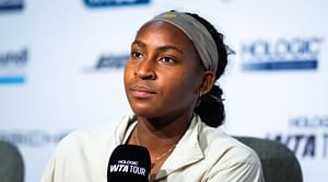 Coco Gauff recommends which Bible is useful for people newer to studying The Word