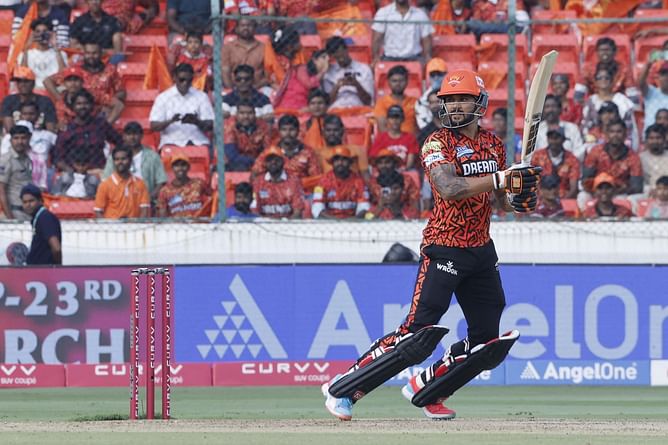SRH vs MI Dream11 Prediction: 3 differentials you can pick for today’s IPL match – April 23, 2025