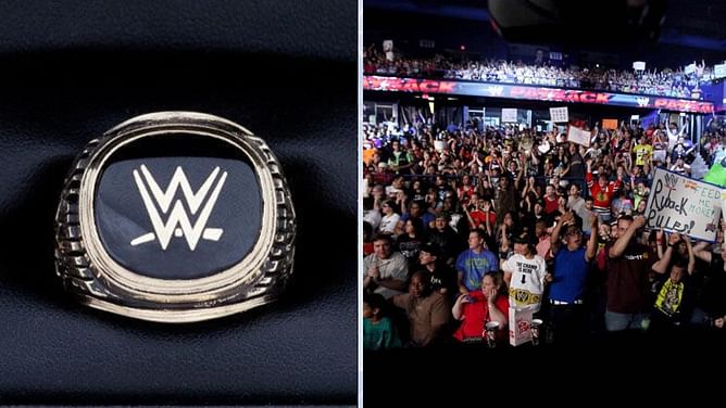 OFFICIAL: WWE Hall of Famer set to return to the ring after 15+ years
