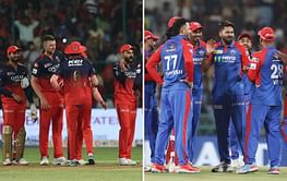 DC vs RCB Match Prediction: Who will win today's IPL 2025 match?