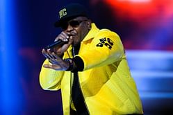 Who is Petey Pablo? Actor Terrence Howard claims the rapper was blackballed by the music industry for exposing Hollywood parties