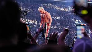 Cody Rhodes shouldn't return to WWE for a while, says Hall of Famer, after heartbreaking loss at WrestleMania 41