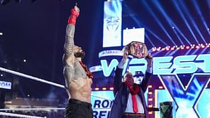 WWE WrestleMania XL के बाद Roman Reigns के ब्रेक पर जाने को लेकर Drew McIntyre ने उनकी जमकर की आलोचना