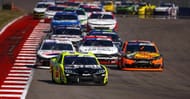NASCAR Xfinity Series