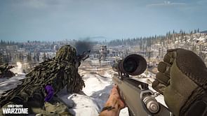 How to unlock HDR in Warzone and Black Ops 6