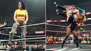 Bayley finally breaks silence on Becky Lynch's shocking heel turn on current champion
