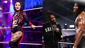 3 फेमस सुपरस्टार्स जो 25 साल से कम उम्र के हैं और WWE में धमाल मचा रहे हैं