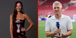 Ana Ivanovic spotted spending quality time in Mauritius amid separation rumors with husband Bastian Schweinsteiger