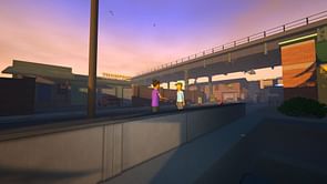 7 Easter eggs and mysteries in Schedule 1