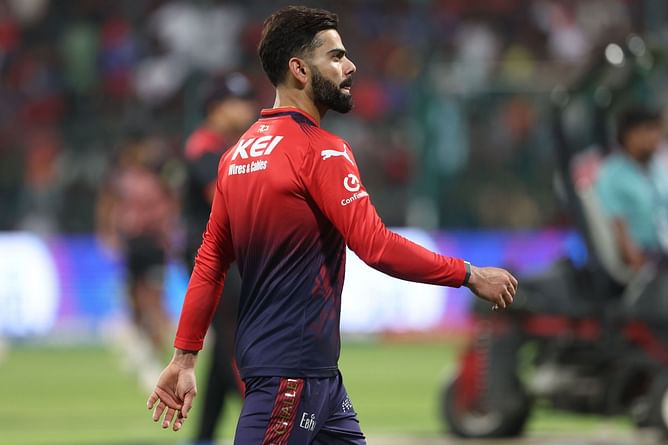 Notable Team India cricketers who have condemned the Pahalgam attack during IPL 2025 ft. Virat Kohli