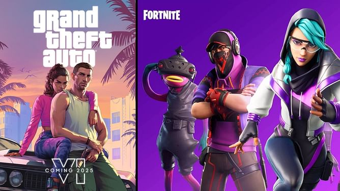 Should Rockstar collaborate with Fortnite for GTA 6 release? Pros and cons explored