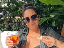 I believe Tournament of Champions star Antonia Lofaso's season 6 win was obvious