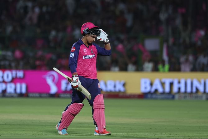 “You got the baby in your team” - RR team manager reveals MS Dhoni and Virat Kohli’s chats with Vaibhav Sooryavanshi during IPL 2025
