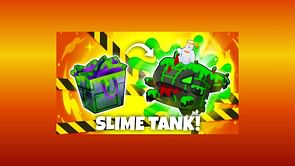 Pet Simulator 99 Slime Tank (Update 55): Slime Factory, Titanic Pets, and more