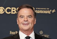Who plays Ned Ashton on General Hospital? Everything to know about the cast behind the character
