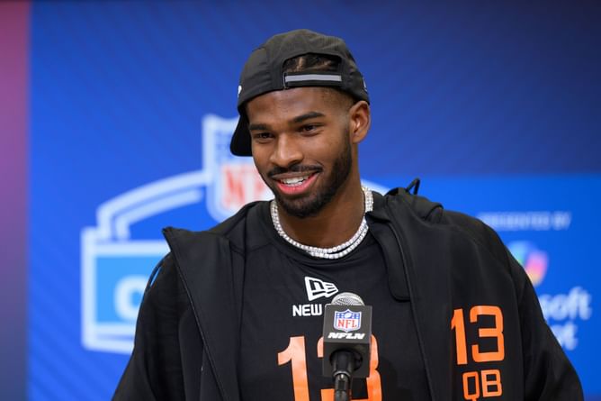Shedeur Sanders inks new deal with $12,220,000,000 company ahead of 2025 NFL draft