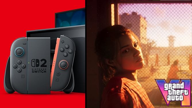3 reasons why Nintendo Switch 2 might never get GTA 6