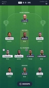 Fantasy suggestion #1