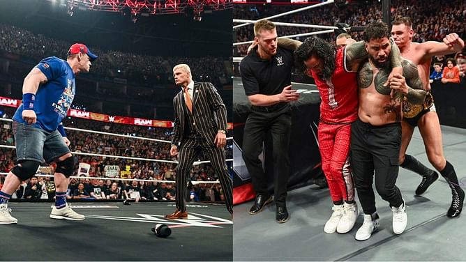 5 बड़ी बातें जो इस हफ्ते WWE Raw के जरिए इशारों-इशारों में बताई गईं