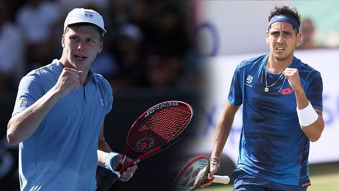 Houston 2025: Jenson Brooksby vs Alejandro Tabilo preview, head-to-head, prediction, odds and pick | U.S. Men's Clay Court Championships