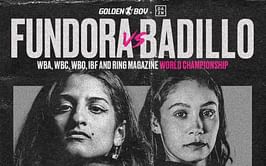 Gabriela Fundora vs. Marilyn Badillo predictions: Picking the winner for the women's undisputed flyweight title