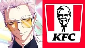 To Be Hero X pays homage to KFC as X becomes Colonel Sanders