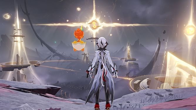 All Genshin Impact 5.5 quests