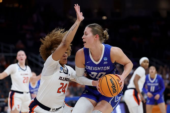 "How do you get cut before camp starts?" - WNBA fans in shock as Connecticut Sun cut Morgan Maly