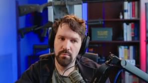 Destiny claims people are criticizing Frogan because of her unlikable personality and appearance, not her religion