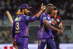 IPL 2025 : अजिंक्य रहाणे ने अपनी इंजरी को लेकर दिया बड़ा अपडेट, दिल्ली के खिलाफ मैच में हुए थे चोटिल