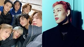 “Stop attacking the artist” — Fans defend BamBam after he reveals frustration over being blamed for GOT7’s Thailand concert controversy