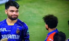IPL 2025 : कुलदीप यादव ने रिंकू सिंह को जड़ा थप्पड़? सामने आई वायरल वीडियो की सच्चाई