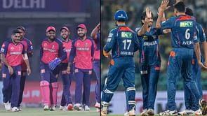 RR vs LSG Dream11 Prediction: IPL 2025 के 36वें मैच की Fantasy Team बनाने से पहले, जरूर पढ़ें खास टिप्स