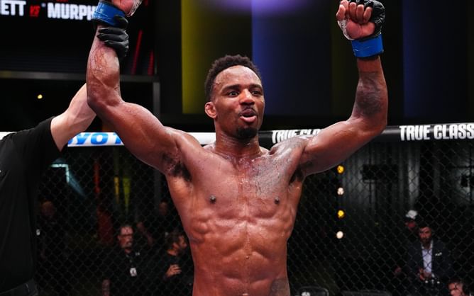 5 fights to make following UFC Fight Night: Josh Emmett vs. Lerone Murphy