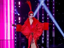 ⁠"RIGHT BEFORE THE FINALE?!!!"— RuPaul's Drag Race fans react to Suzie Toot's shocking elimination