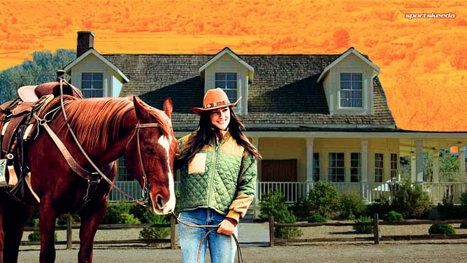 Is Ransom Canyon a real location? Everything to know about the new Netflix series