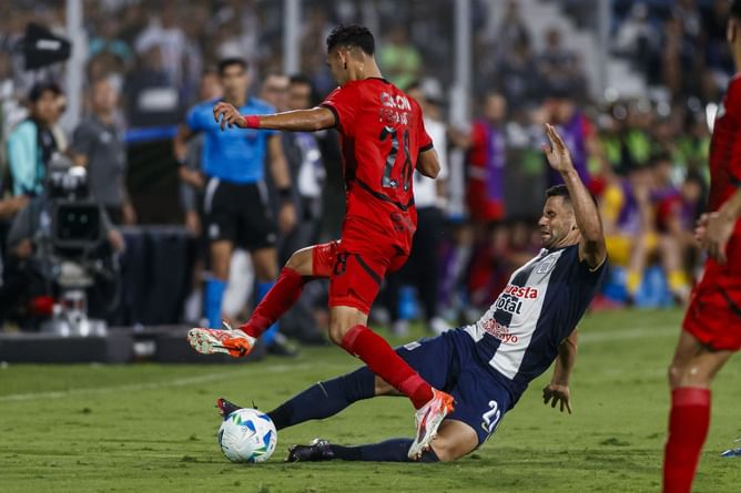 Libertad vs Talleres Prediction and Betting Tips | April 8th 2025