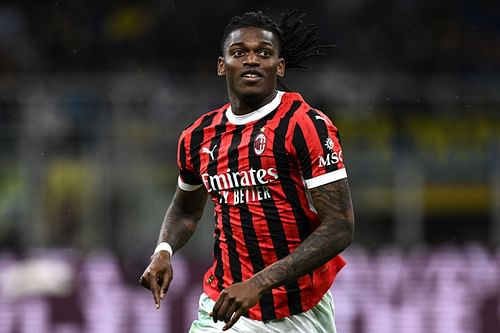Rafael Leao