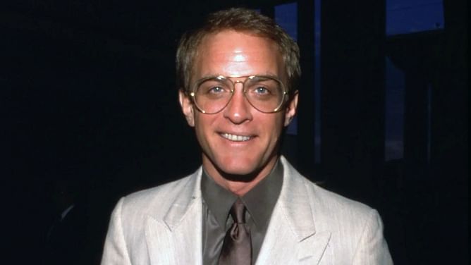 What role did Terry Lester play on The Young and the Restless? Everything you need to know