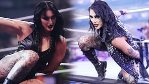 Rhea Ripley to form new alliance with real-life friend and win WWE Women’s World Title? Exploring possible Backlash swerve
