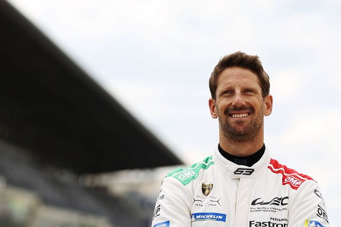 Romain Grosjean makes bold claim about PREMA Racing's IndyCar endeavor
